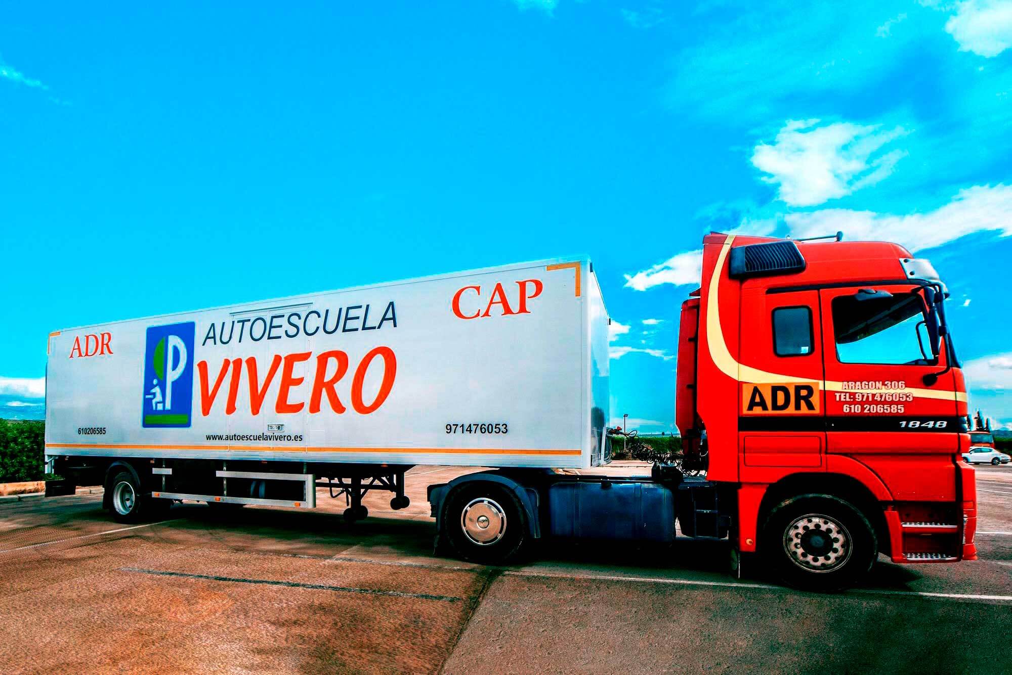 CAP Inicial